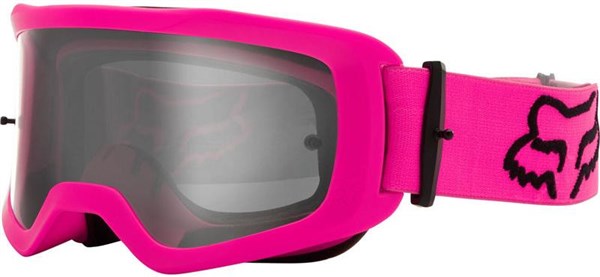 Fox Clothing Main Stray Mtb Cycling Goggles