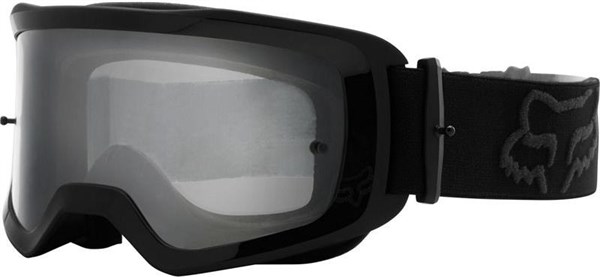 Fox Clothing Main Stray Youth Mtb Cycling Goggles