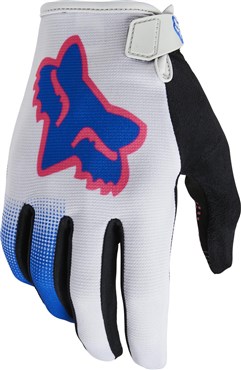 Fox Clothing Park Capsule - Ranger Long Finger Cycling Gloves