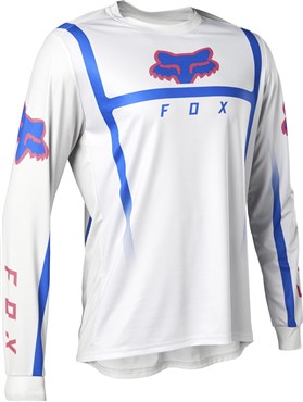 Fox Clothing Park Capsule - Ranger Rs Long Sleeve Cycling Jersey