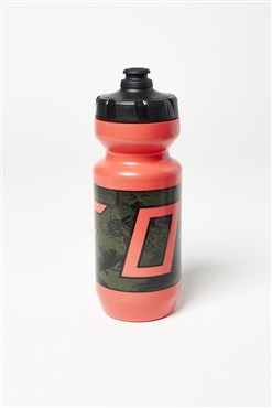 Fox Clothing Permanent Vacation - Purist Bottle 22oz