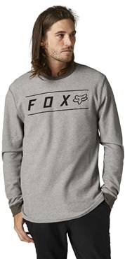 Fox Clothing Pinnacle Long Sleeve Thermal Jersey