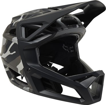 Fox Clothing Proframe Rs Mhdrn Full Face Mtb Cycling Helmet