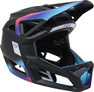 Fox Clothing Proframe Rs Rtrn Full Face Mtb Cycling Helmet