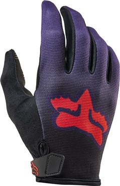 Fox Clothing Race Capsule - Ranger Long Finger Gloves