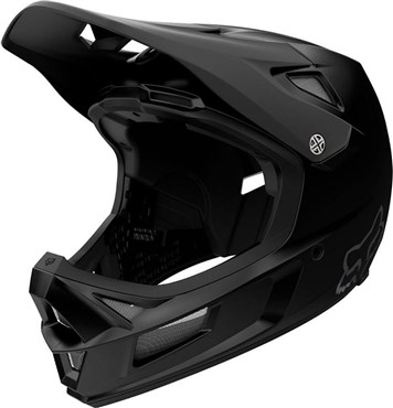 Fox Clothing Rampage Comp Mips Mtb Cycling Helmet