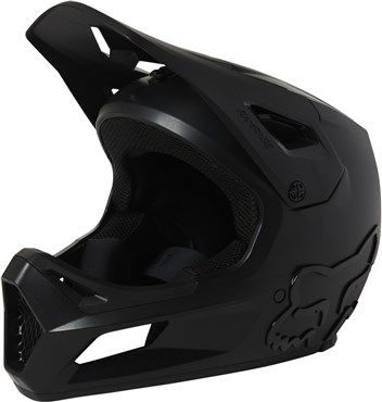 Fox Clothing Rampage Youth Full Face Mtb Cycling Helmet