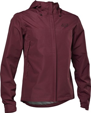 Fox Clothing Ranger 2.5l Water Mtb Cycling Jacket