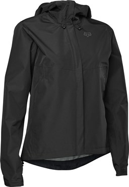 Fox Clothing Ranger 2.5l Waterproof Womens Mtb Cycling Jacket