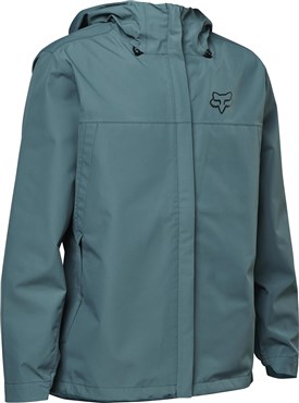 Fox Clothing Ranger 2.5l Waterproof Youth Mtb Cycling Jacket