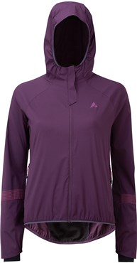 Altura All Roads Lightweight Womens Cycling Jacket