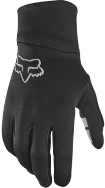 Fox Clothing Ranger Fire Long Finger Mtb Cycling Gloves