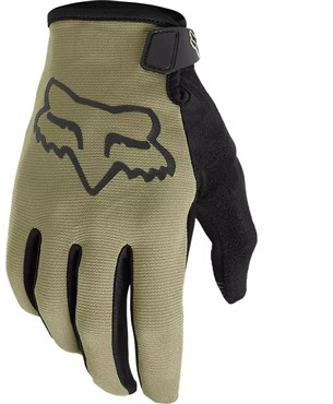 Fox Clothing Ranger Long Finger Mtb Cycling Gloves