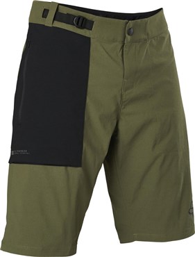 Fox Clothing Ranger Utility Mtb Cycling Shorts