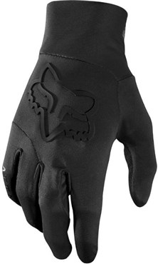 Fox Clothing Ranger Water Long Finger Mtb Cycling Gloves