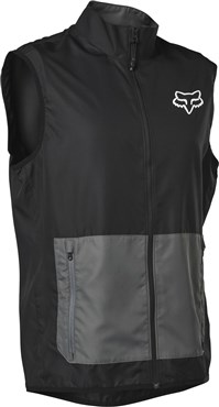 Fox Clothing Ranger Wind Mtb Cycling Vest