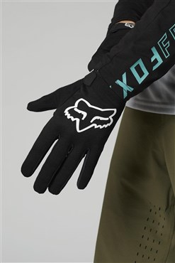 Fox Clothing Ranger Youth Long Finger Mtb Cycling Gloves
