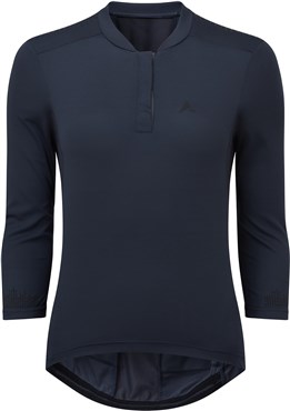 Altura All Roads Womens 3/4 Sleeve Jersey