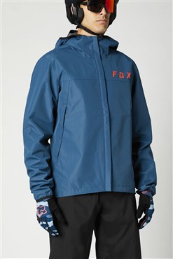 Fox Clothing Refuel - Ranger 2.5l Water Jacket