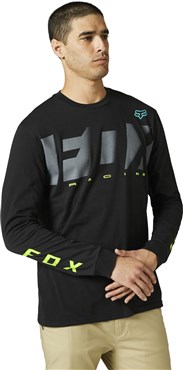 Fox Clothing Rkane Long Sleeve Premium Tee