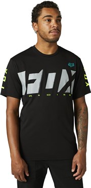 Fox Clothing Rkane Short Sleeve Tech Tee