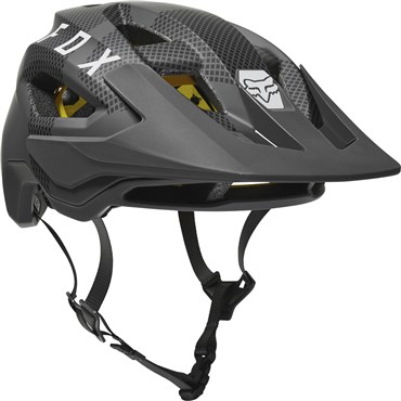 Fox Clothing Speedframe Camo Mtb Cycling Helmet