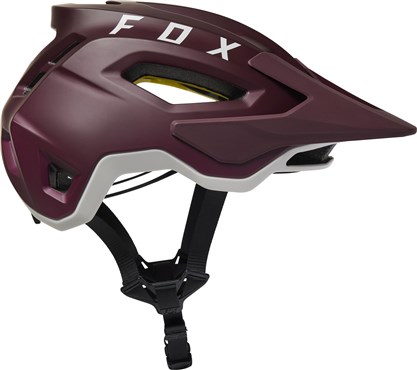 Fox Clothing Speedframe Mtb Cycling Helmet