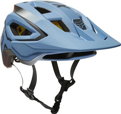 Fox Clothing Speedframe Vnish Mtb Cycling Helmet