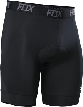 Fox Clothing Tecbase Lite Liner Mtb Cycling Shorts