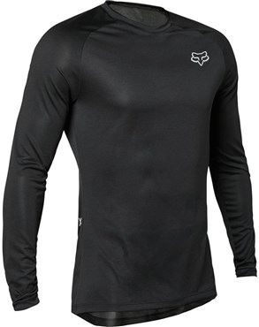 Fox Clothing Tecbase Long Sleeve Baselayer