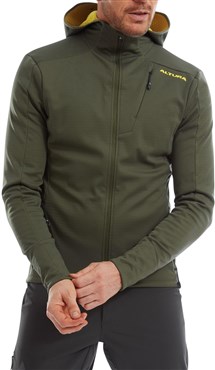 Altura Cave Softshell Hoodie