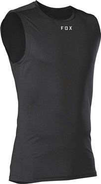 Fox Clothing Tecbase Sleeveless Shirt Base Layer