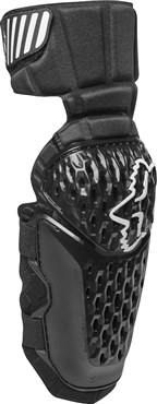 Fox Clothing Titan Race Youth Elbow Guards