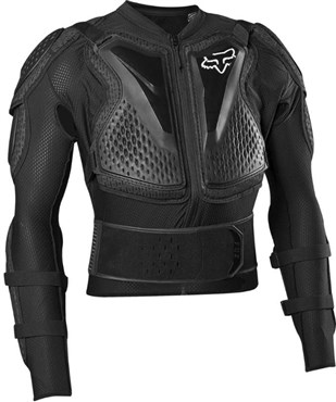 Fox Clothing Titan Sport Protective Jacket