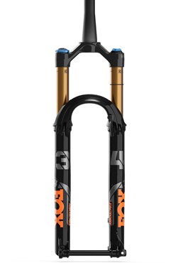 Fox Racing Shox 34 Float Factory Grip 2 Tapered Fork 29
