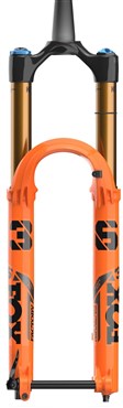 Fox Racing Shox 36 Float Factory Grip 2 Tapered Fork 27.5