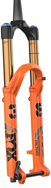 Fox Racing Shox 38 Float Factory Grip 2 Tapered Fork 27.5
