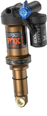 Fox Racing Shox Float Dpx2 Factory 3pos Adjust Shock 2021