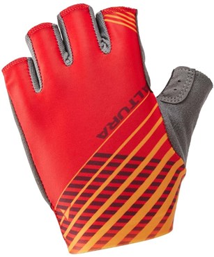 Altura Club Mitts / Short Finger Cycling Gloves