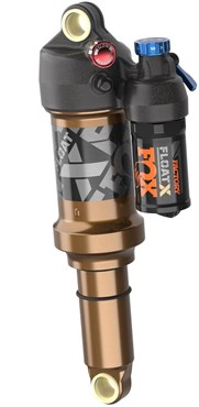 Fox Racing Shox Float X Factory 2pos-adjust Shock