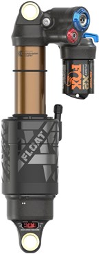 Fox Racing Shox Float X2 Factory 2pos-adjust Shock