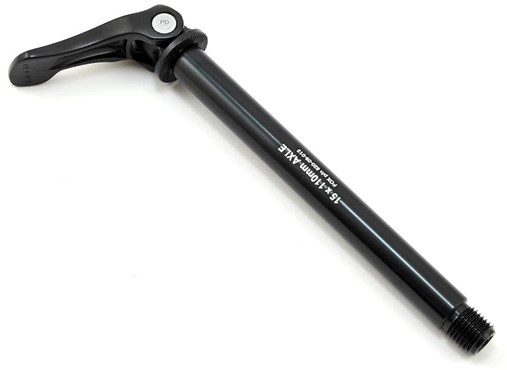 Fox Racing Shox Fork 15qr X 110mm Axle Assembly