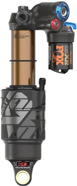 Fox Racing Shox X2 Fact Trunnion 2pos-adjust Shock