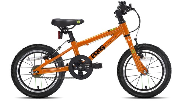 Frog 40 14w 2022 - Kids Bike