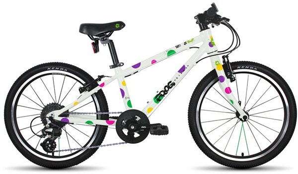 Frog 53 20w 2022 - Kids Bike