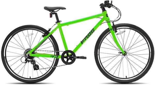 Frog 73 26w 2022 - Junior Bike