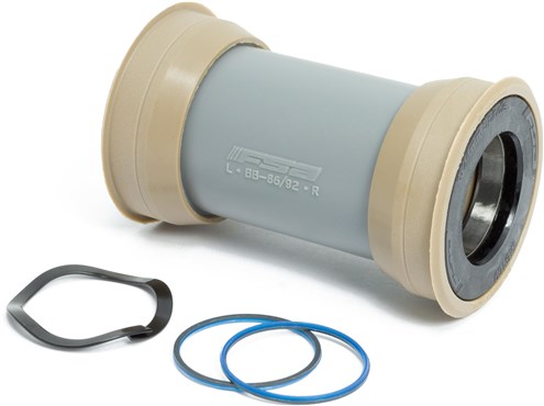 Fsa Bb86 Bearing Kit Fits Fsa Cranks