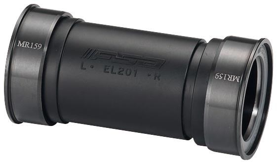 Fsa Bb86 To Bb386 Evo Bottom Bracket Adapter