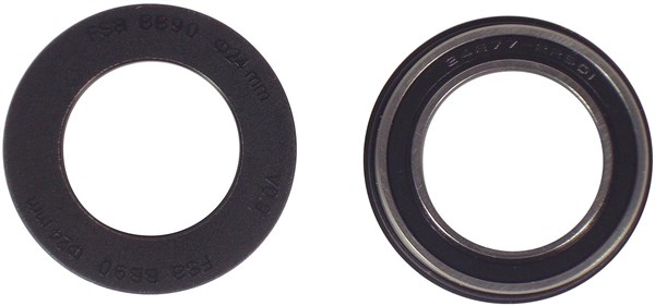Fsa Bb90 Trek Madone Kit Fits Alloy Cranks