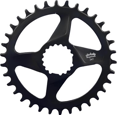 Fsa Comet Modular Mtb Chainring